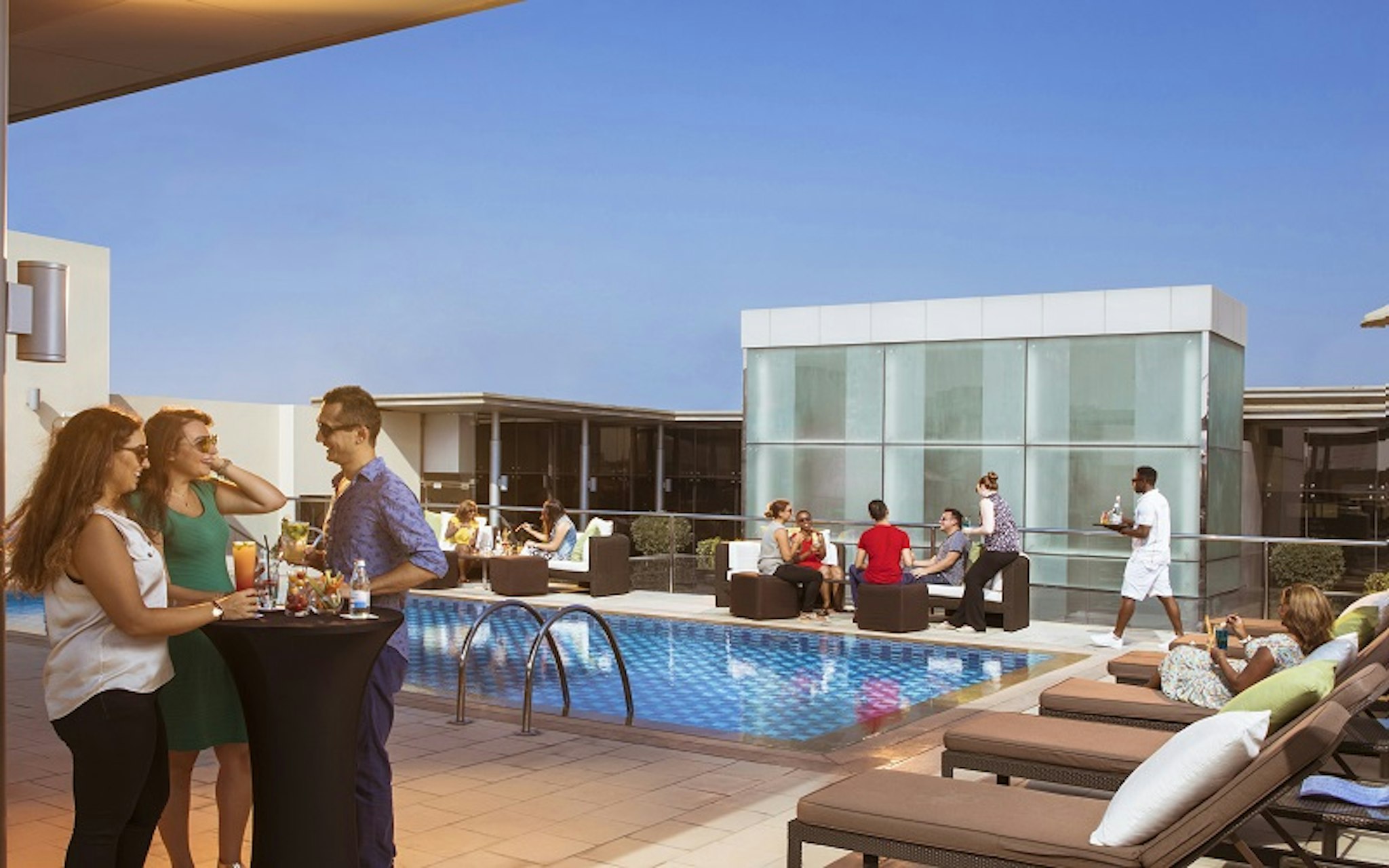 Centro Barsha by Rotana 25/49