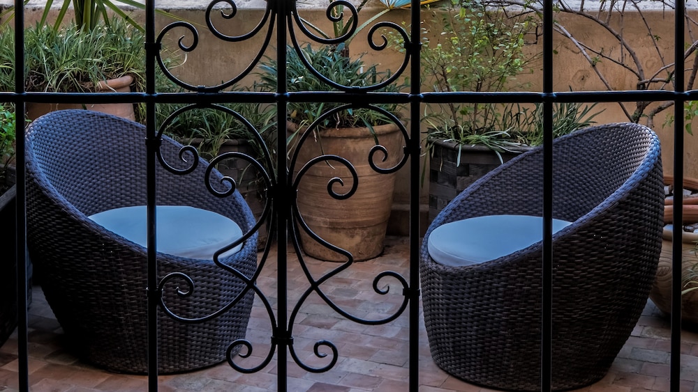 Karawan Riad 35/45