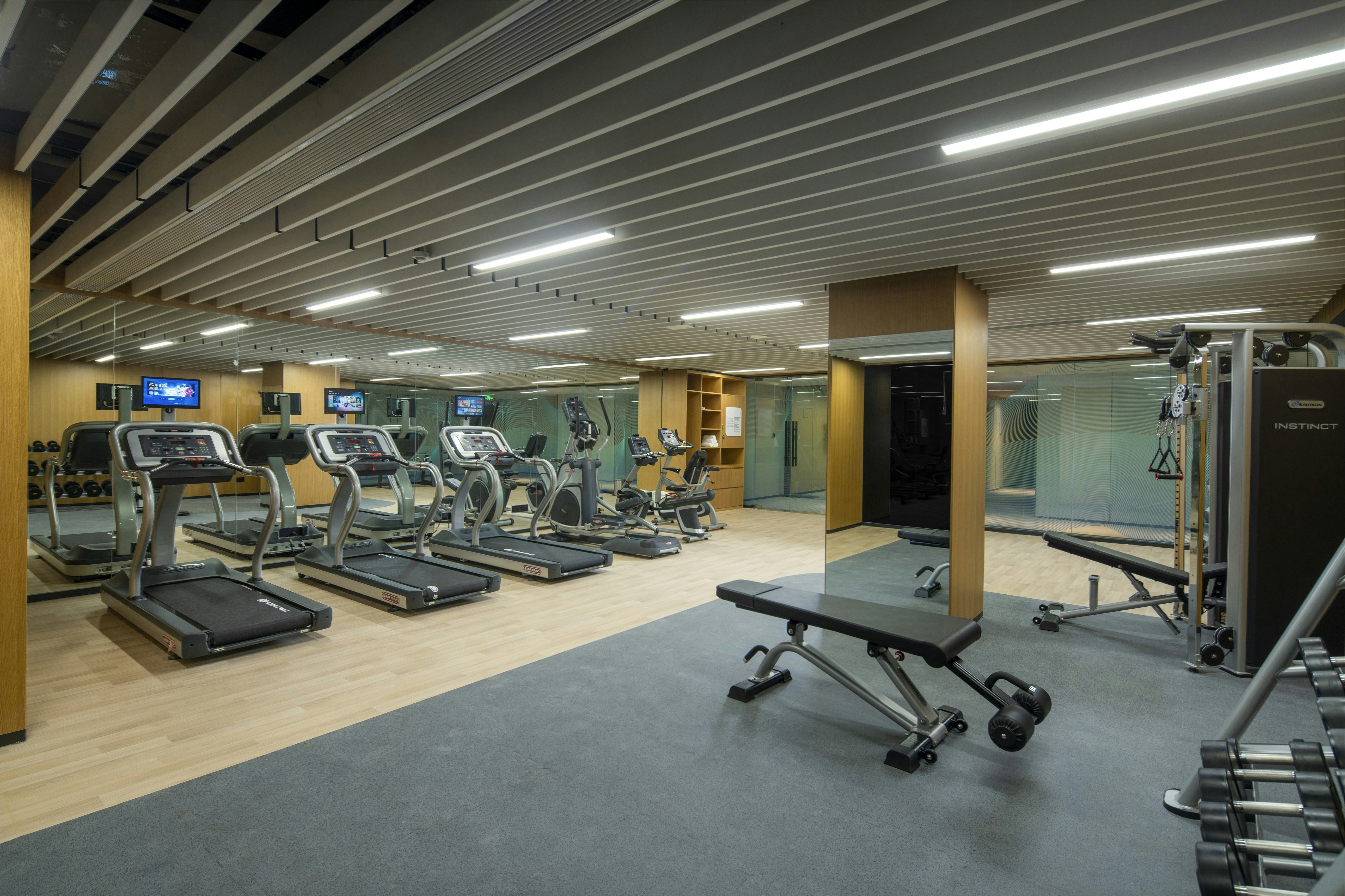 Hilton Garden Inn Guizhou Maotai Town 32/45
