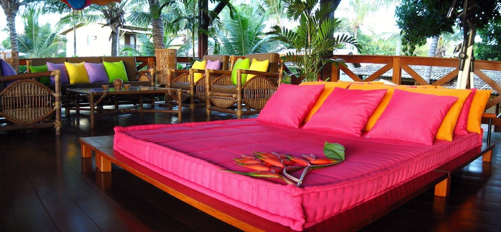 ThalassaGarden Hotel Pousada 44/50