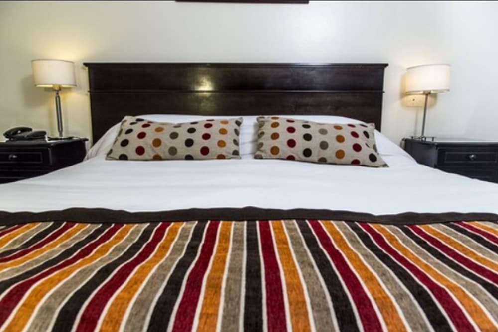 Mendoza Hotel 20/66
