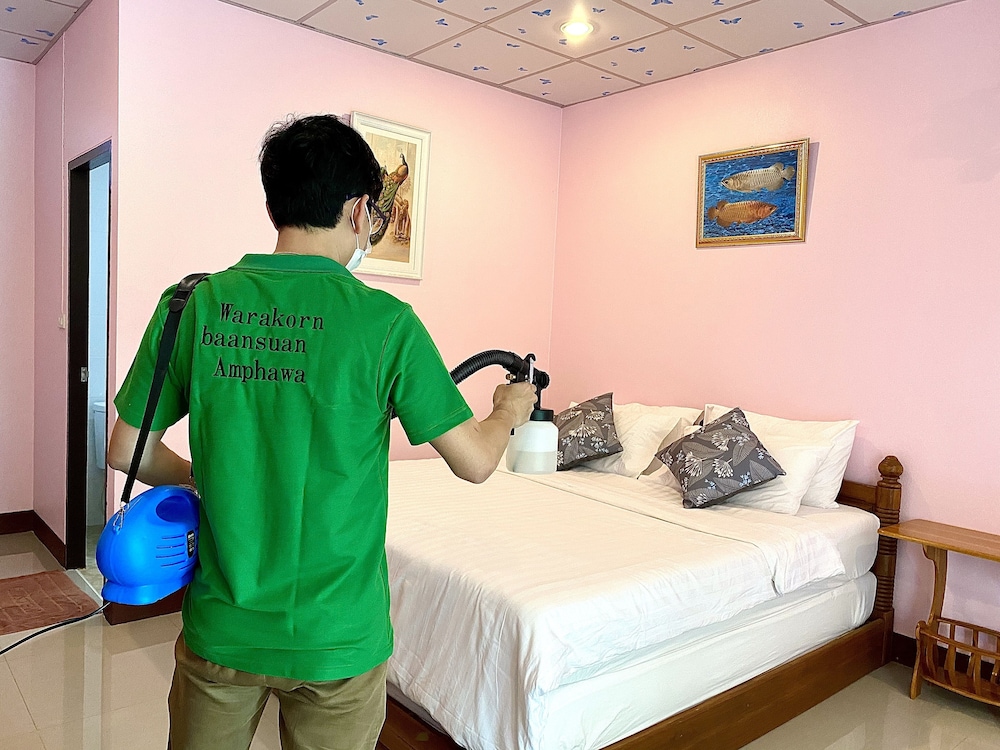 Warakorn Baansuan - Amphawa 19/50