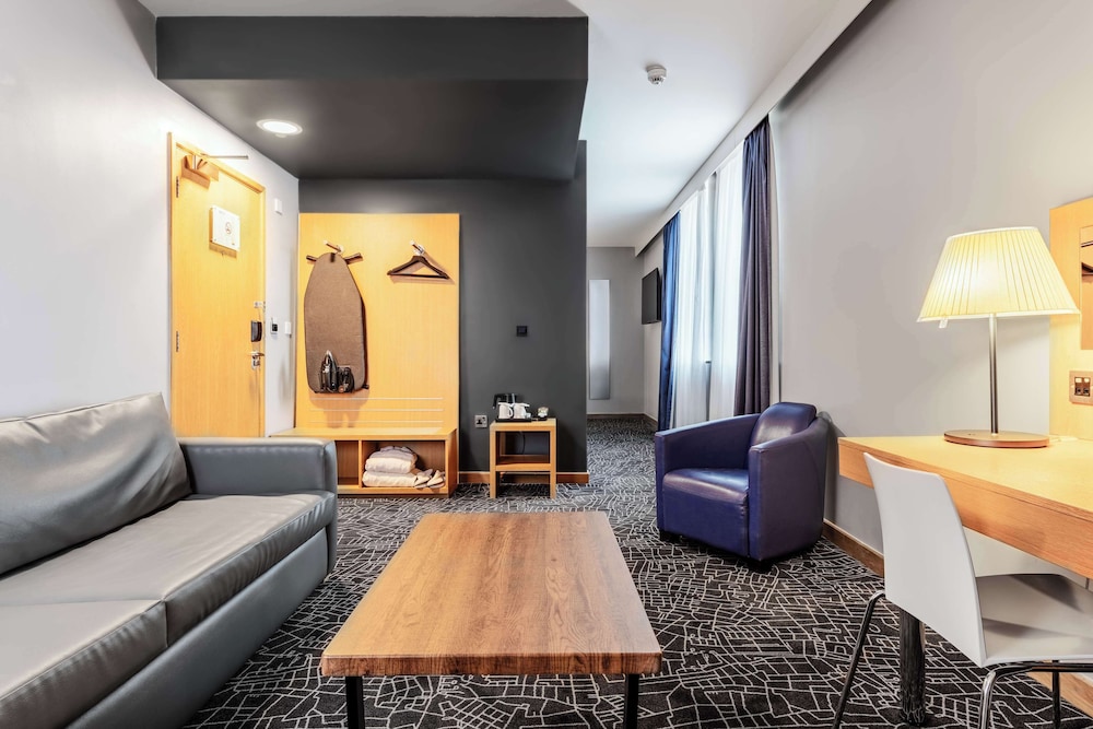 Park Inn By Radisson Peterborough 38/57