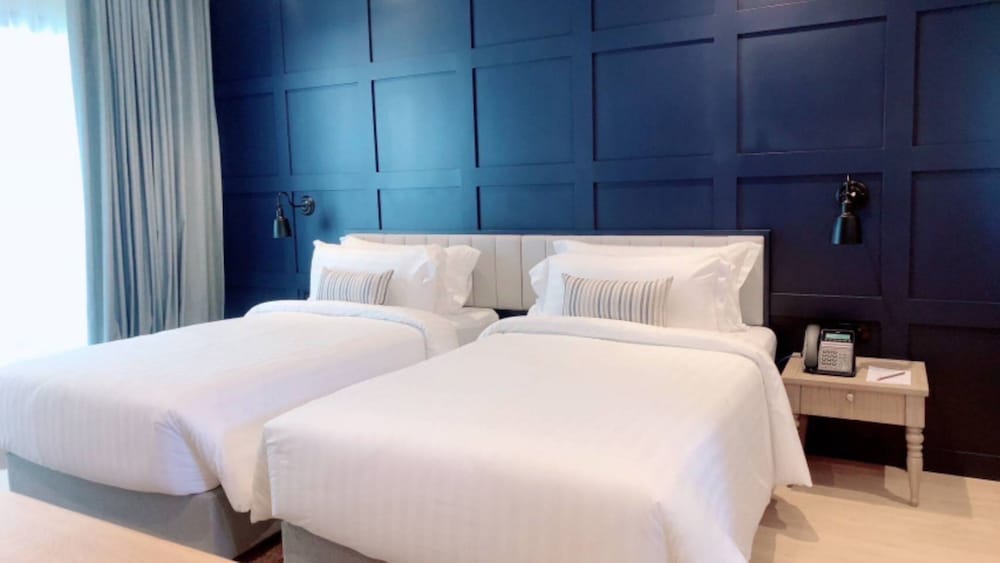 Health Land Resort & Spa 15/50