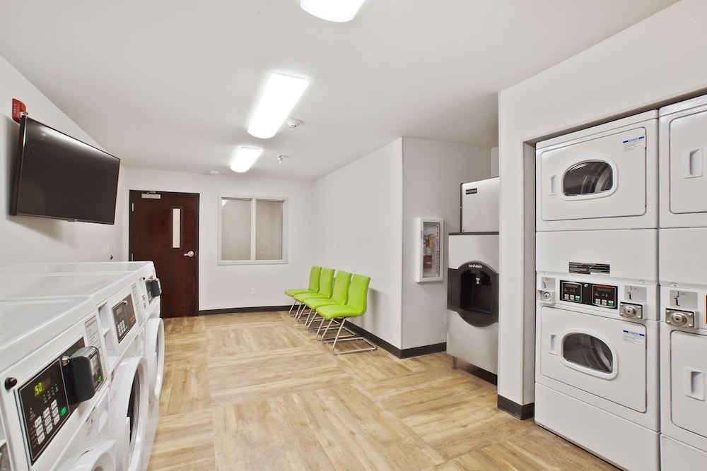 Extended Stay America Premier Suites - Providence - East Providence 19/49