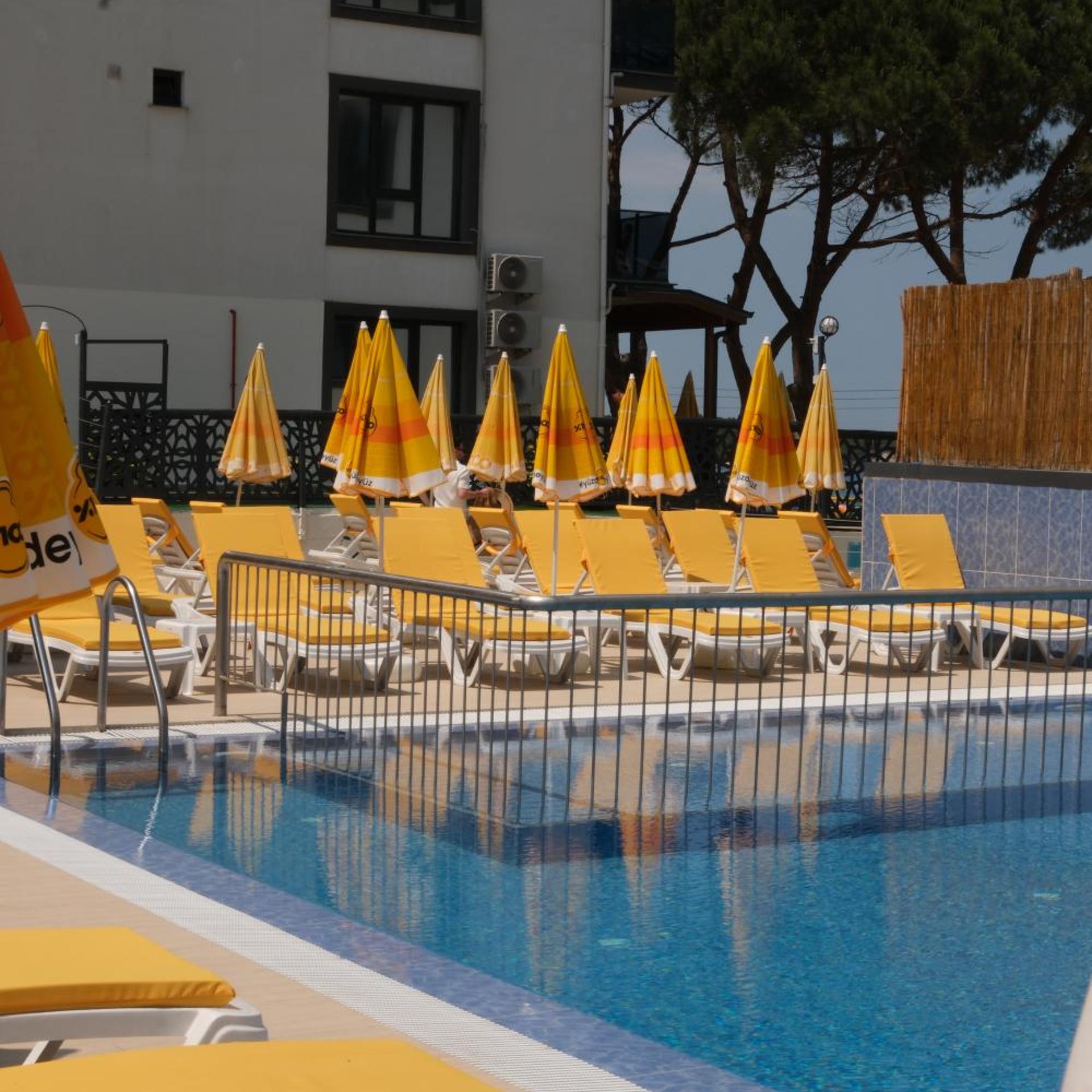 Kerpe Askoroz Otel 32/50
