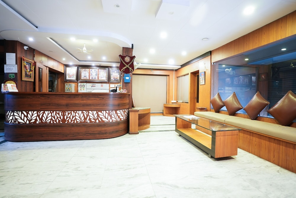 Hotel Madurai 12/48