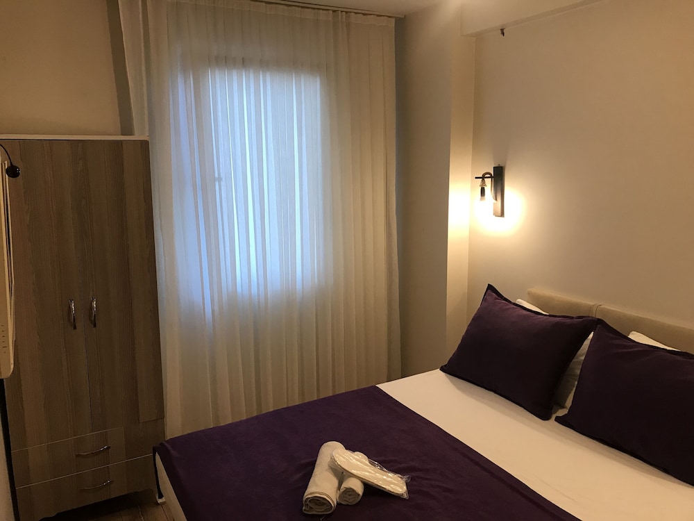 Sweet Home Taksim Otel 26/50