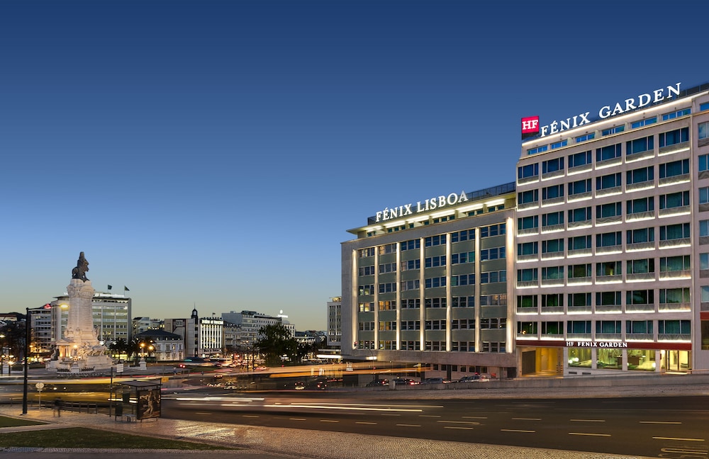 HF Fenix Garden in LISBON
