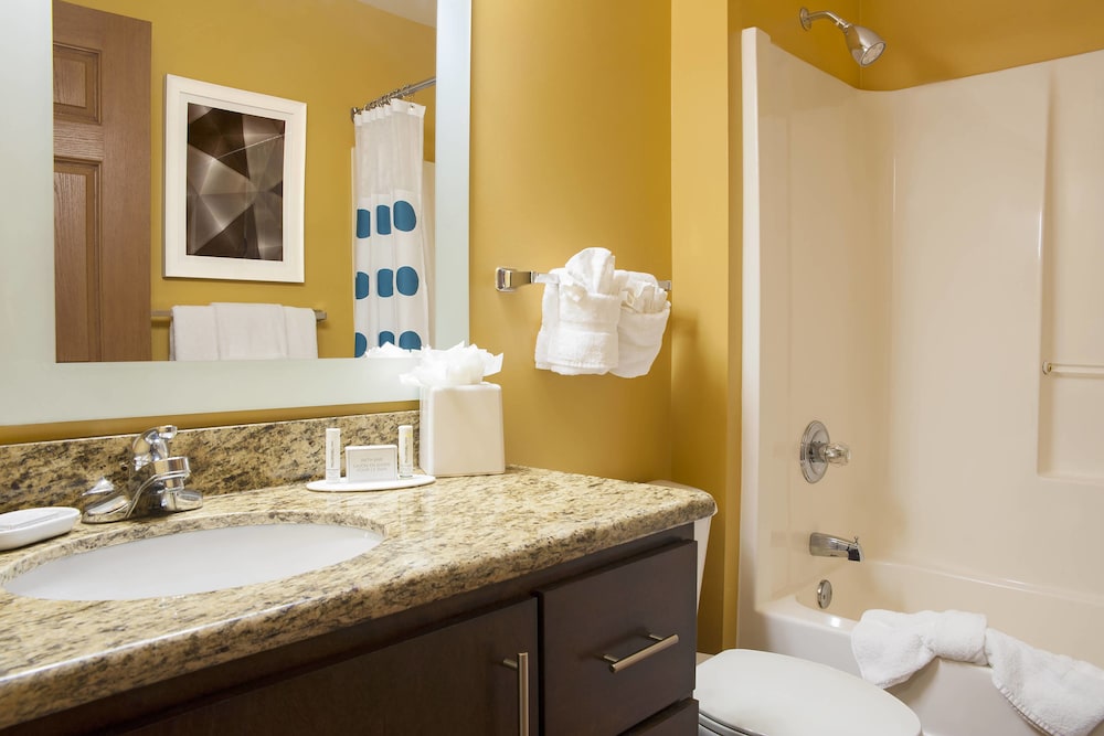 Towneplace Suites Indianapolis Park 100 6/18
