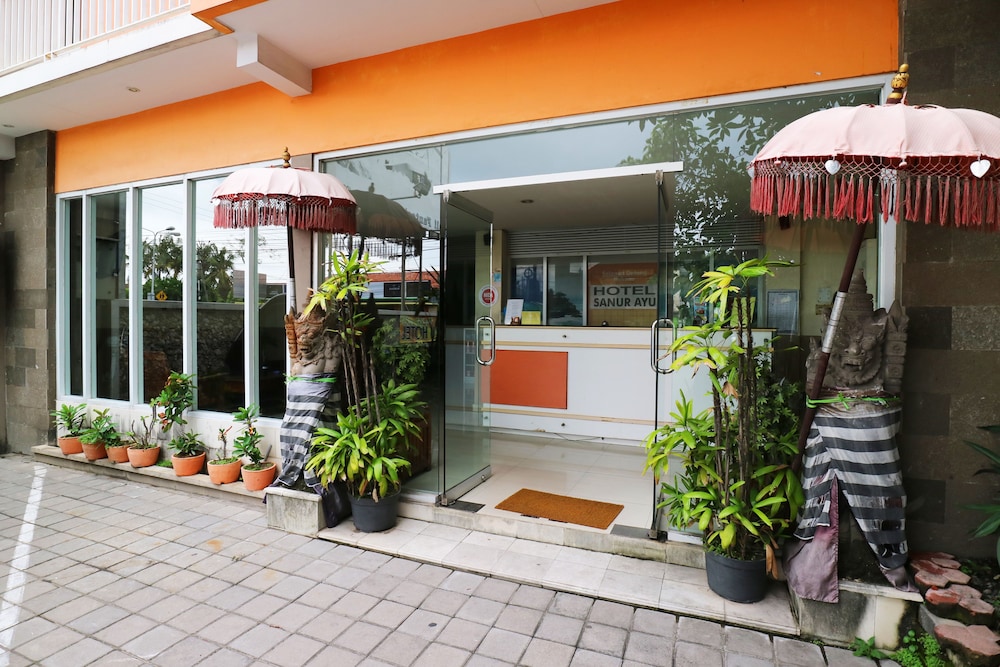 Sanur Ayu酒店(Sanur Ayu Hotel) 图片2