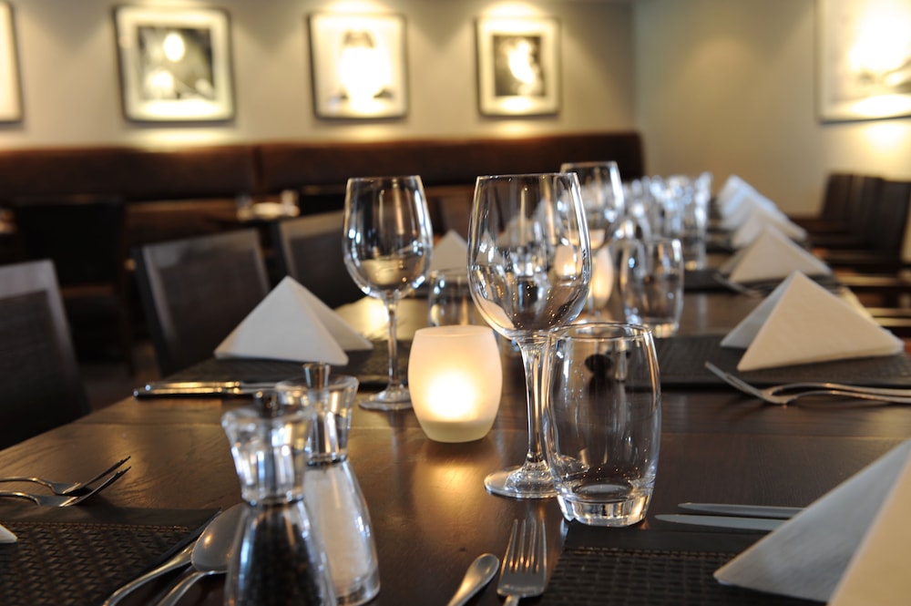 Barnham Broom Hotel Golf Spa 30/50