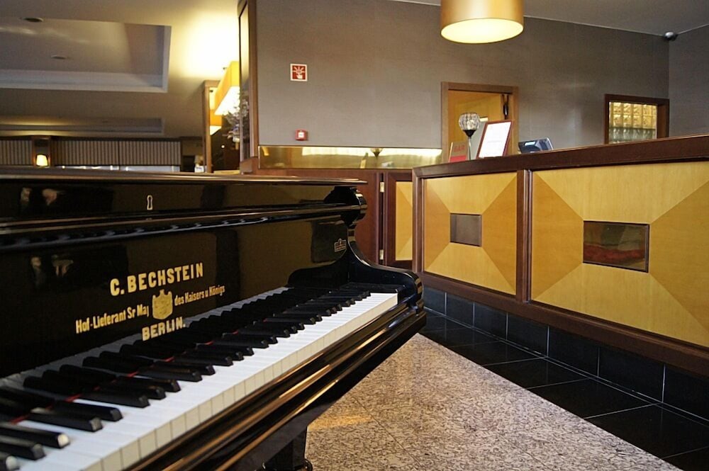 Palace Hotel And Spa 14/65