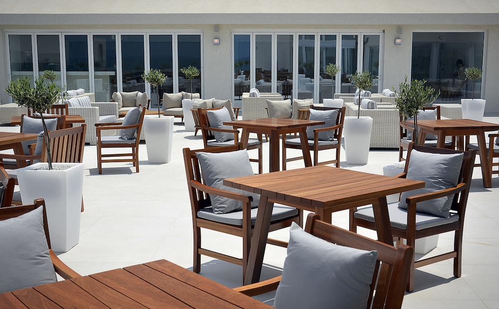 Insula Alba Resort and Spa - Adults Only 62/78