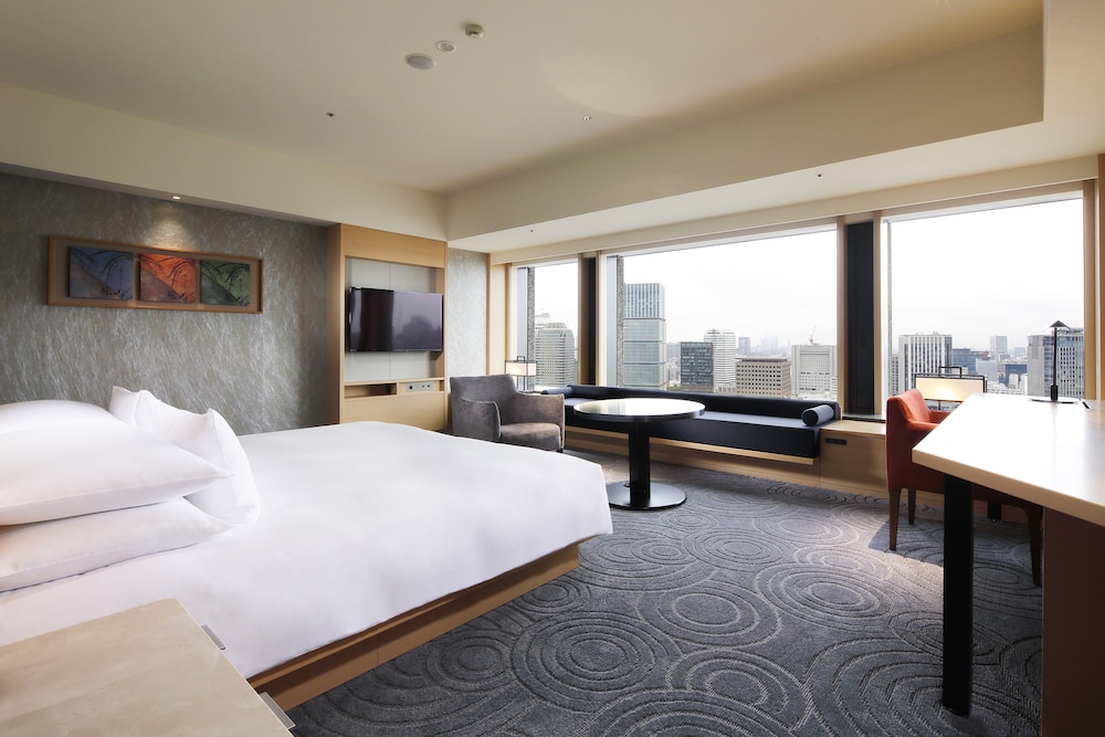 The Capitol Hotel Tokyu 23/74