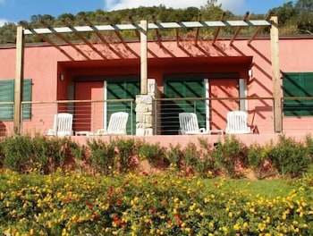 Elba Golf Apartments 2/62