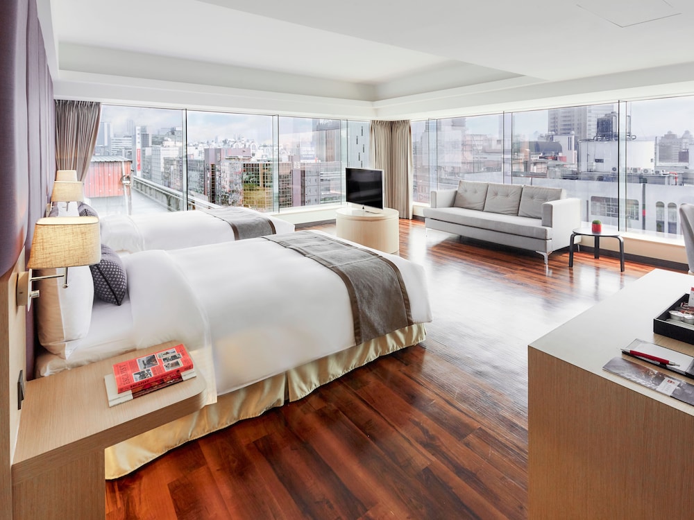 Eastin Taipei 7/71
