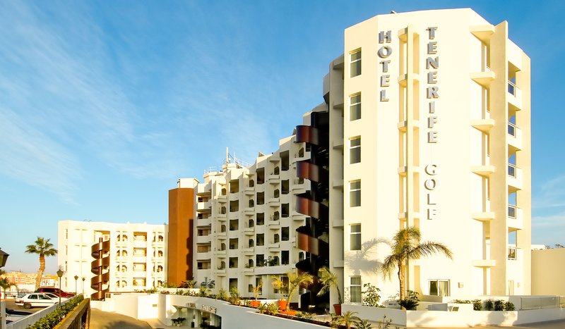 Hotel Tenerife Golf & Sea View 2/23