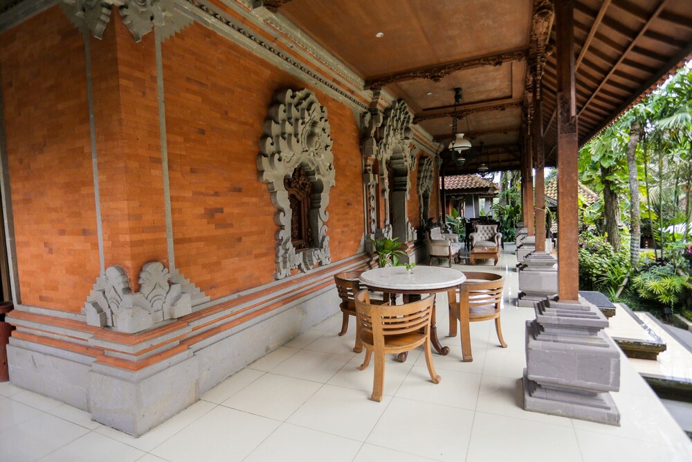 Ubud Hotel Villas Malang 7/76