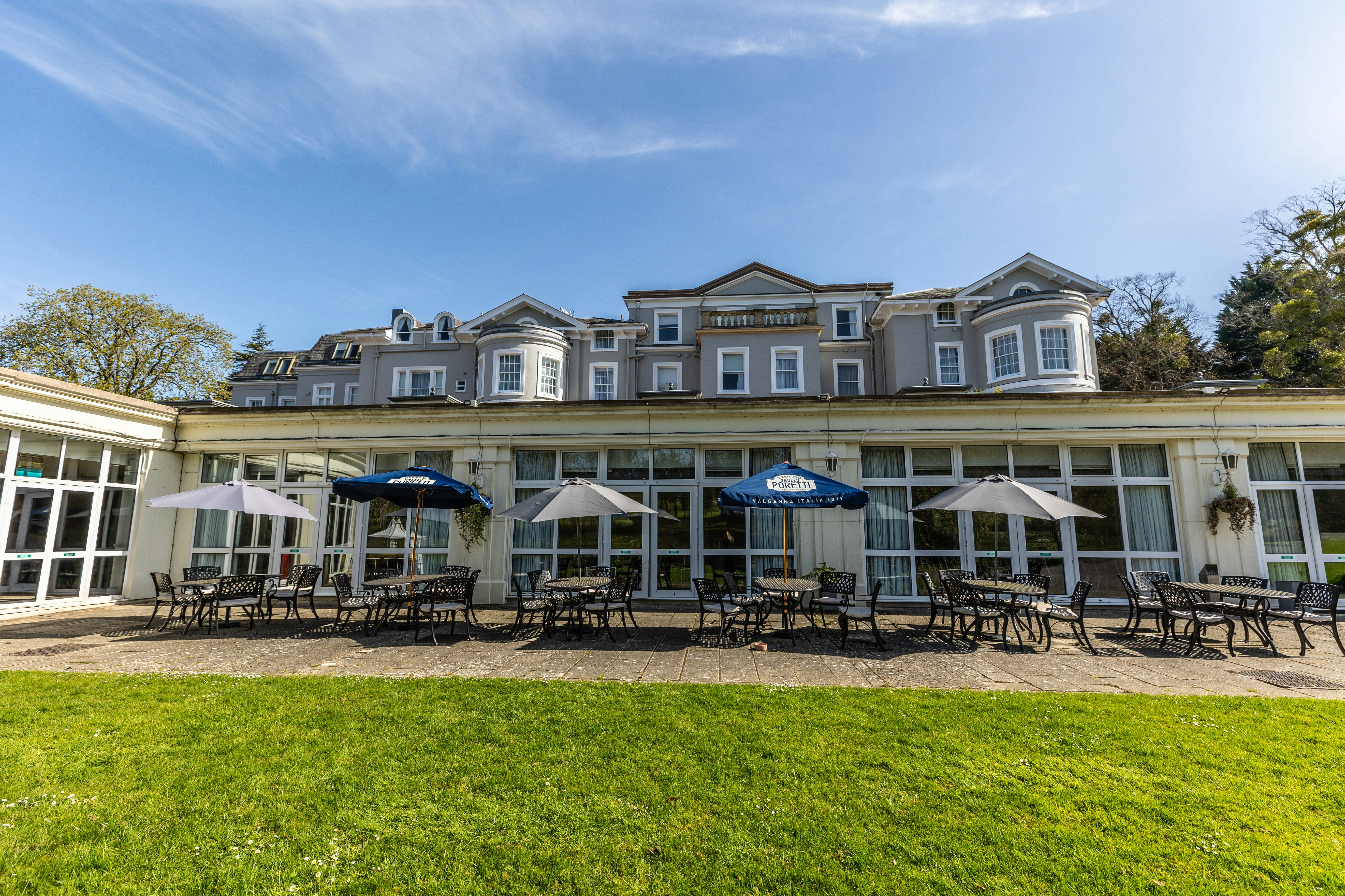 DoubleTree by Hilton Cheltenham - Cotswolds in CHELTENHAM