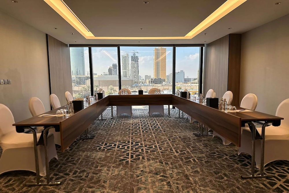 Radisson Blu Hotel, Riyadh Al Sahafa 22/50