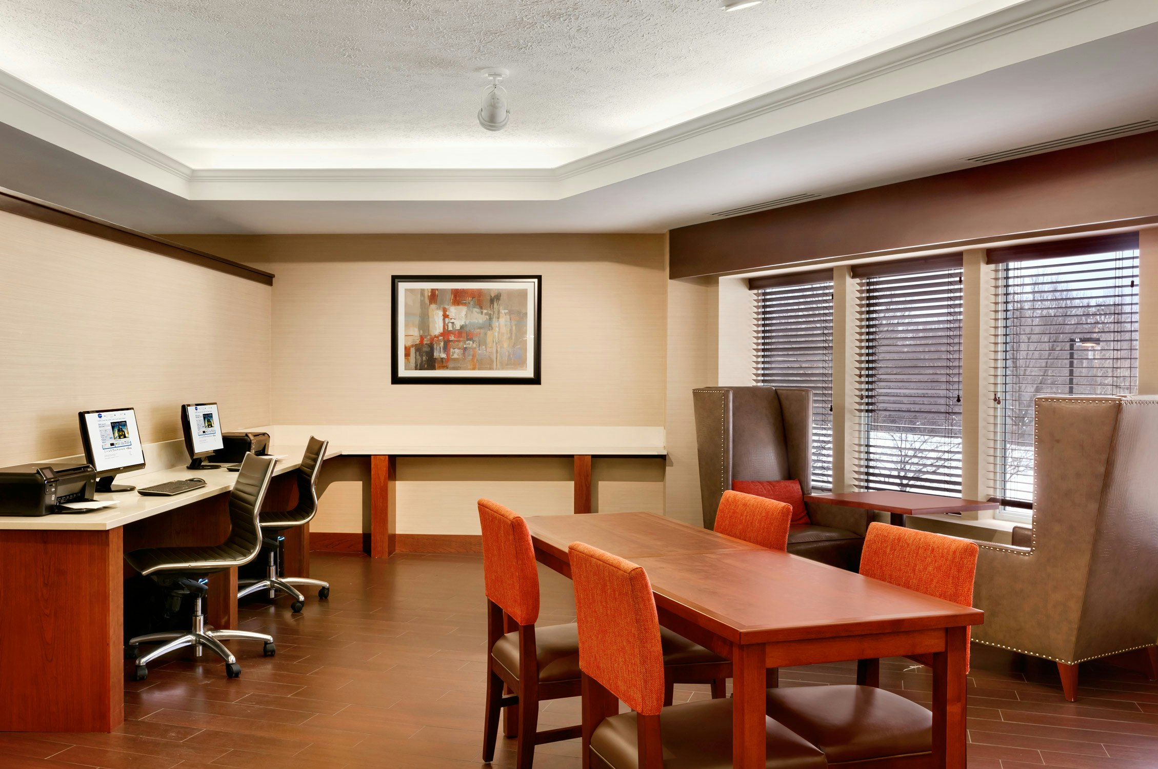 Hampton Inn Colchester 44/55