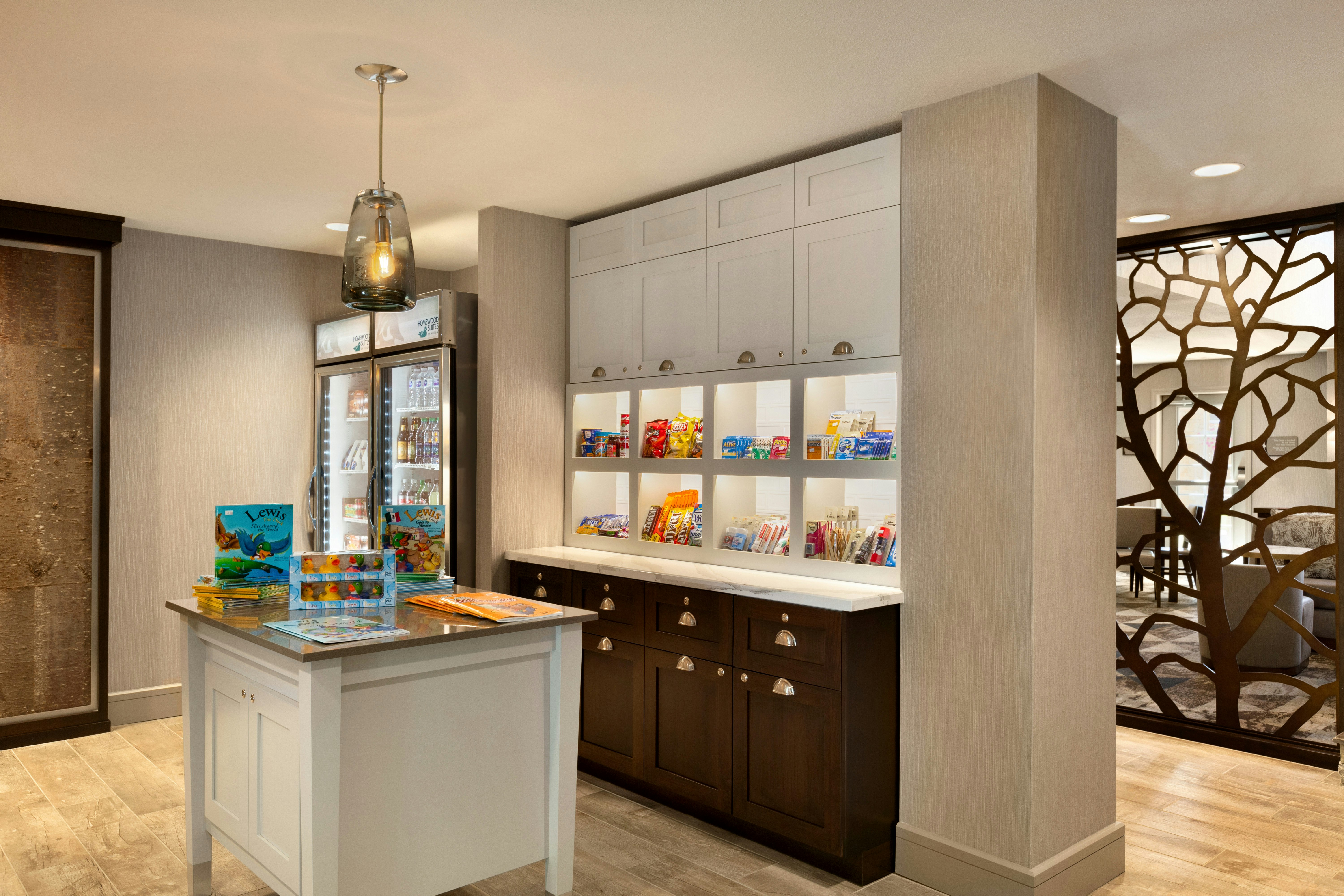 Homewood Suites By Hilton Portland Airport 3/13