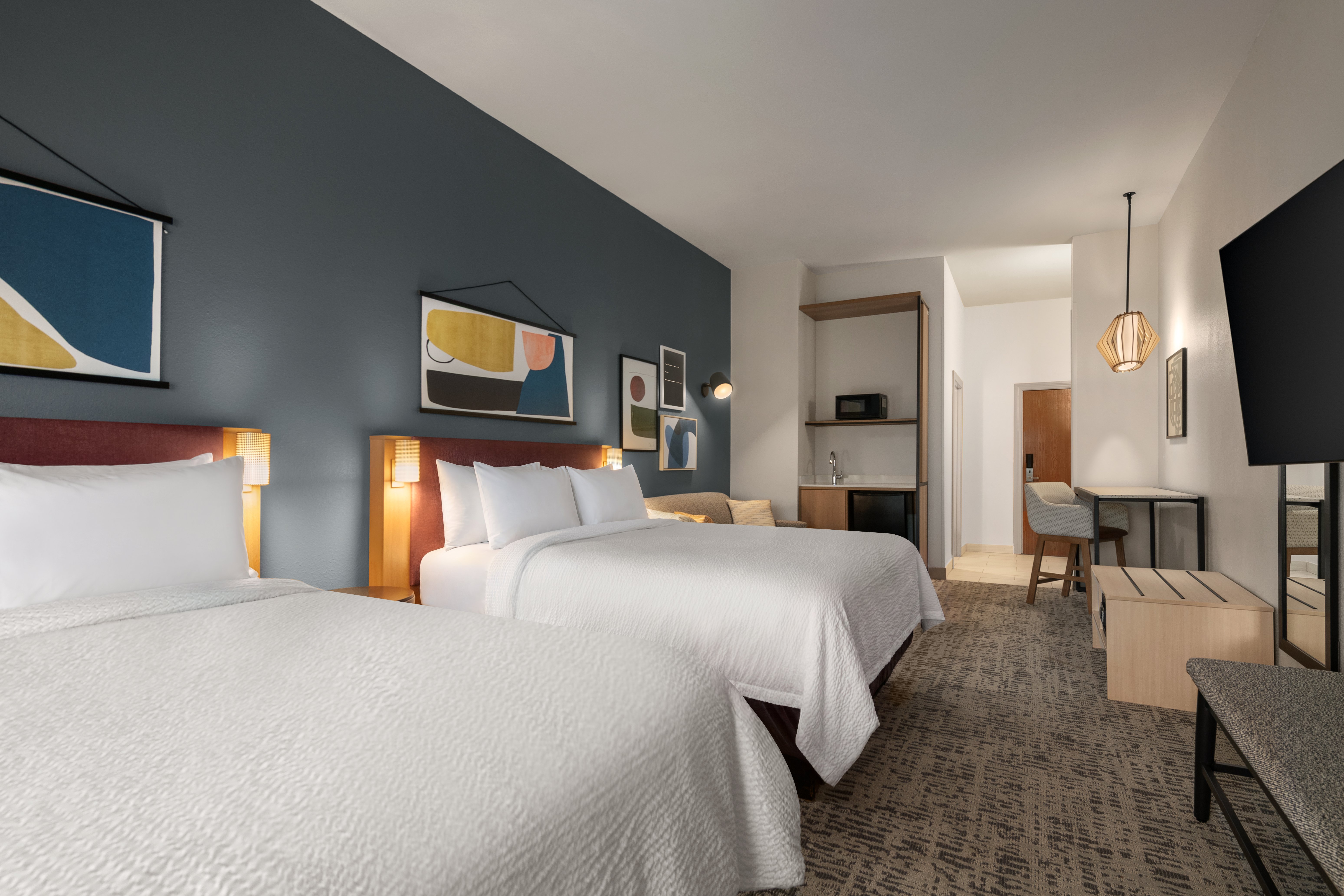 Comfort Suites Panama City Beach 7/47