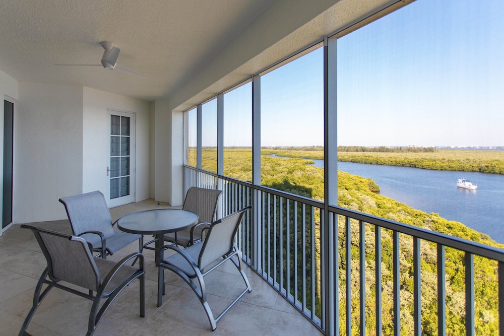 Westin Cape Coral Resort Formely the Resort At Marina Village 36/75