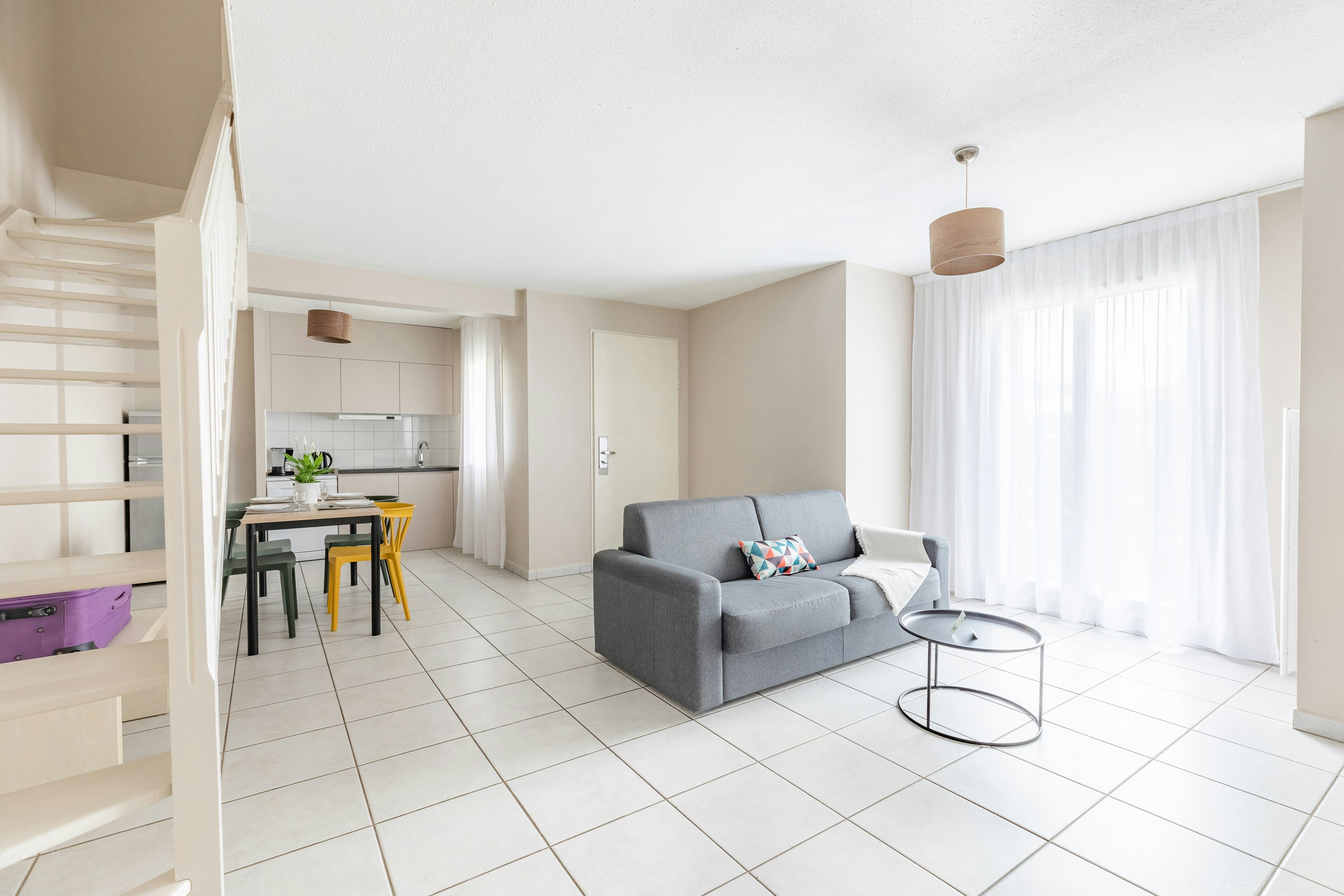 Appart City Classic Bordeaux Aeroport Saint Jean D Illac 14/27