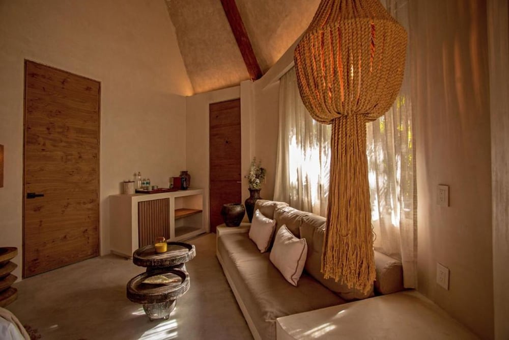 Hotel Muare Tulum 22/46