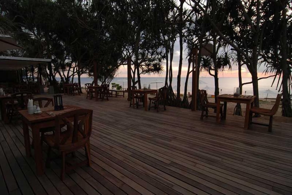 Andalay Boutique Resort 41/50