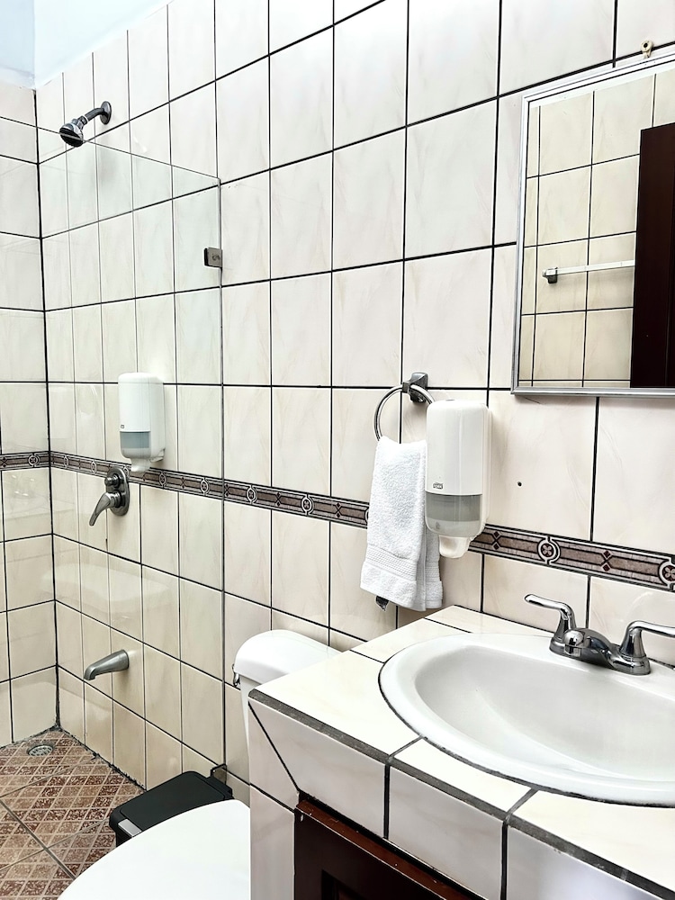Hotel Arenal Rabfer 64/65