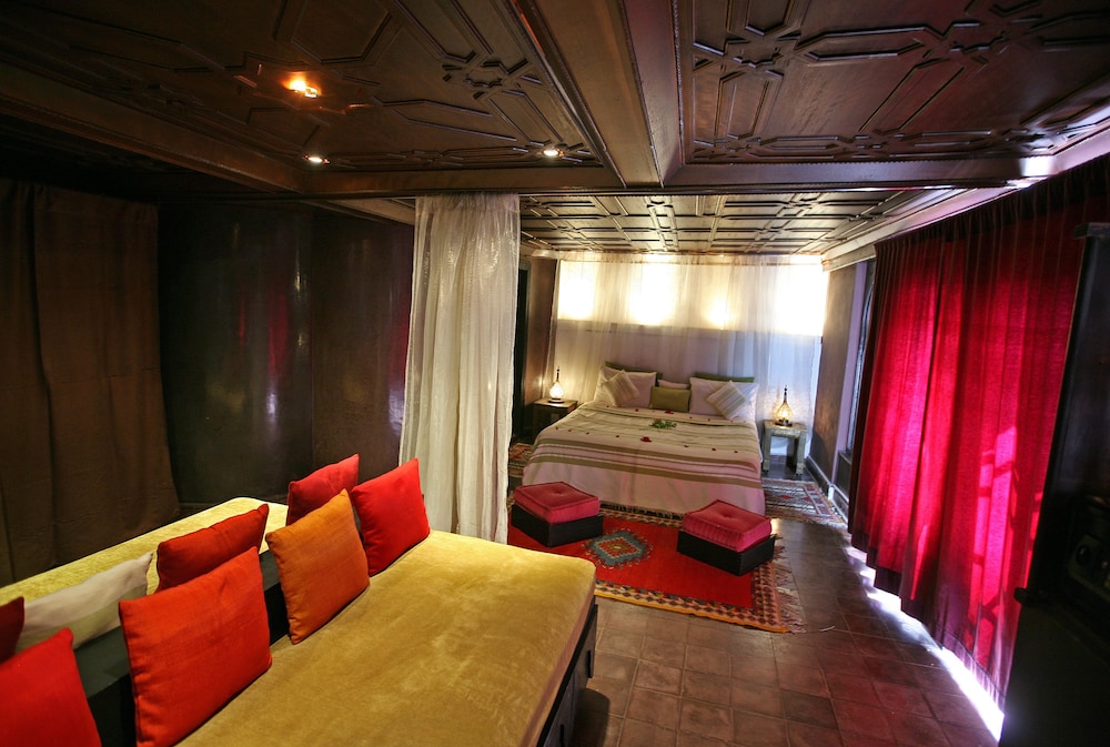 Riad Fabiola et Spa 28/50