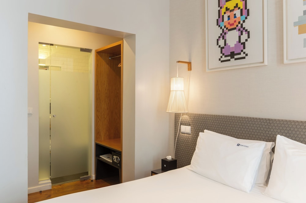 Urbano FLH Hotels Lisboa 11/49