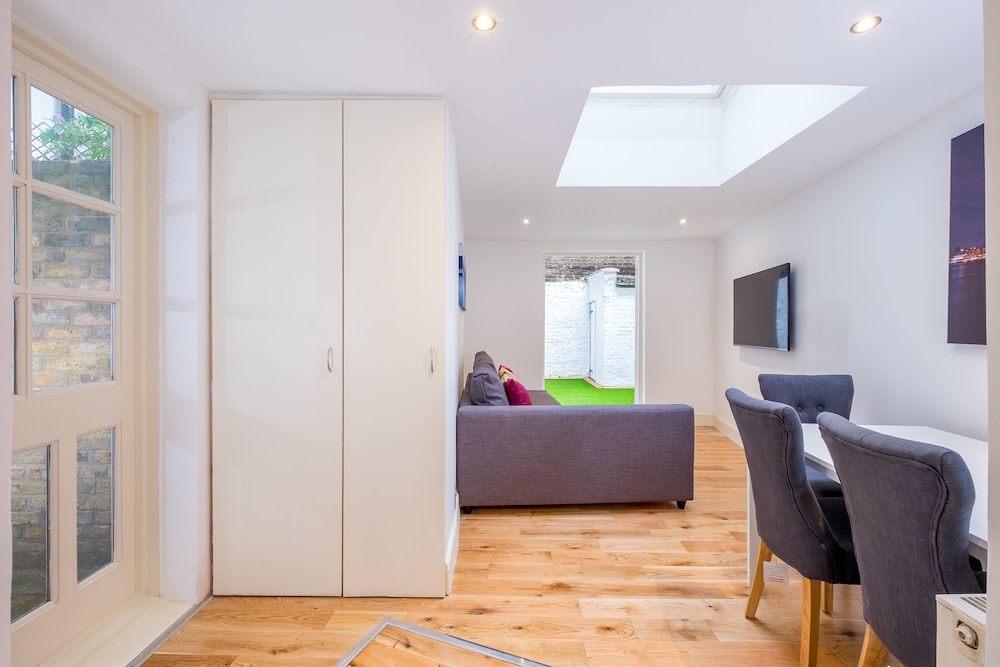 Marylebone Apartments 6/41