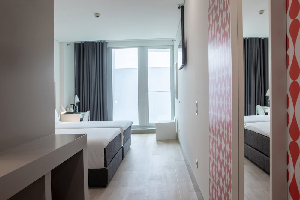Stay Hotel Porto Aeroporto 20/55
