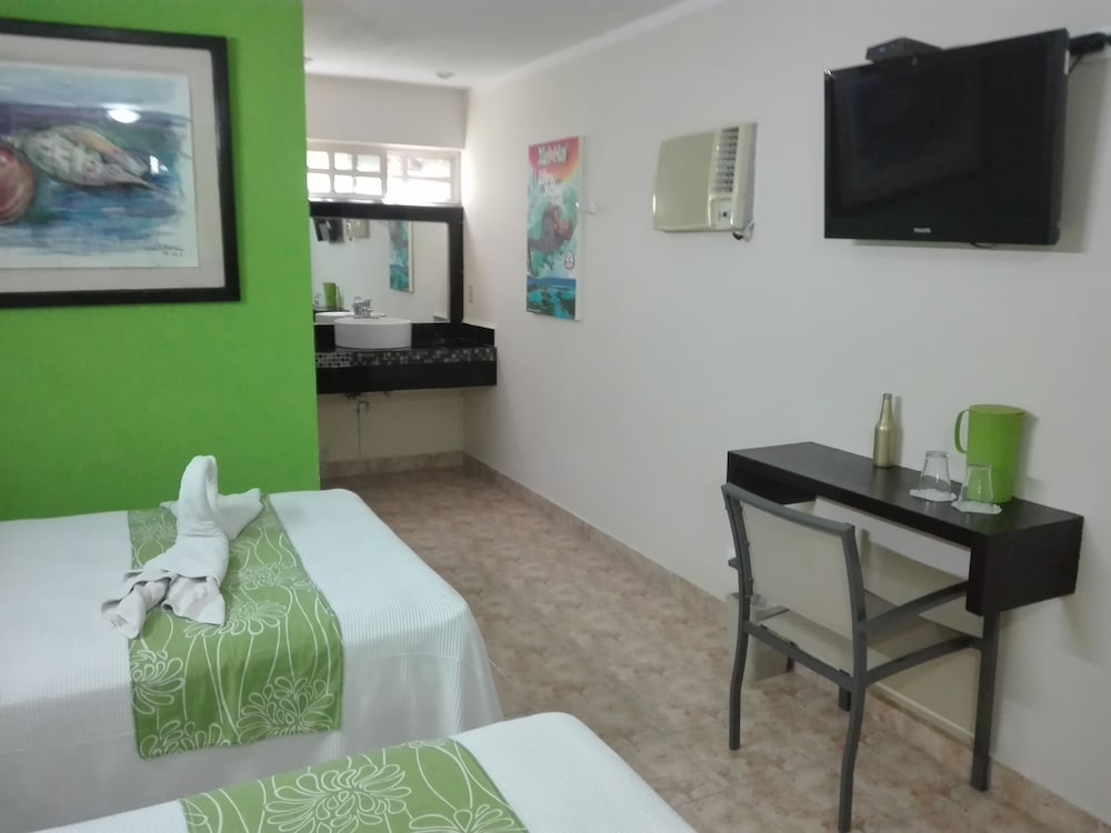 Hotel HC Internacional 33/35