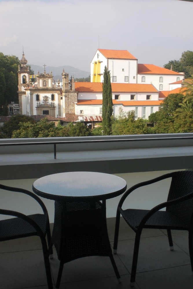 Inlima Hotel Spa 32/34