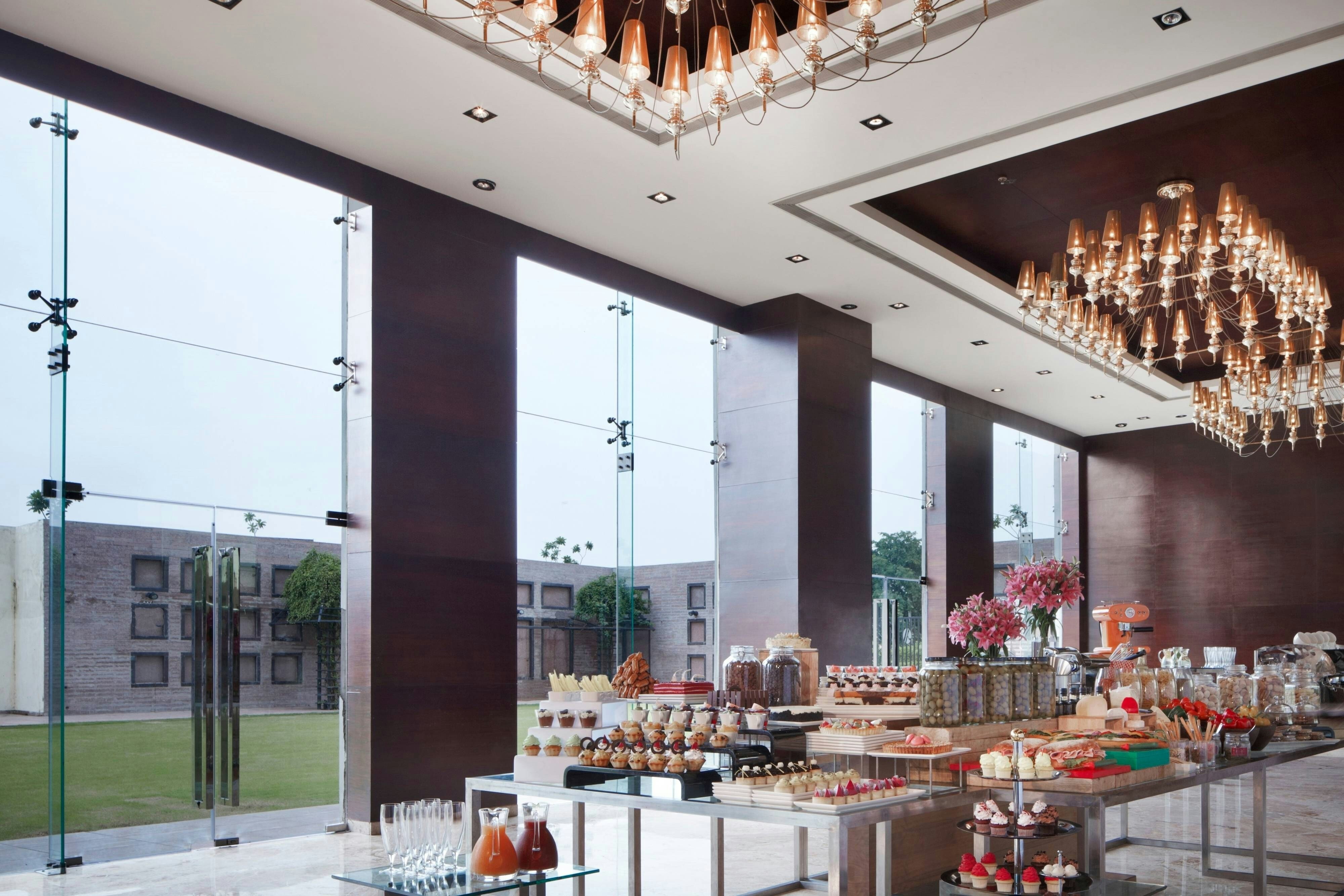 Jaipur Marriott 41/55
