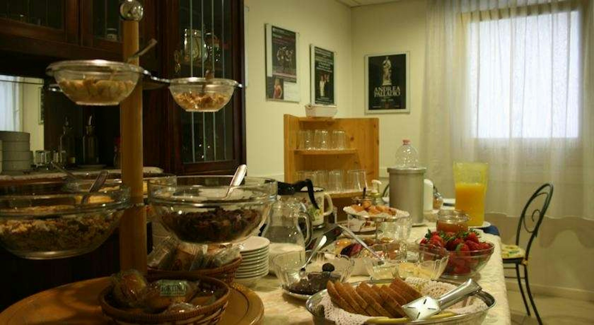 Cristina Hotel 23/40