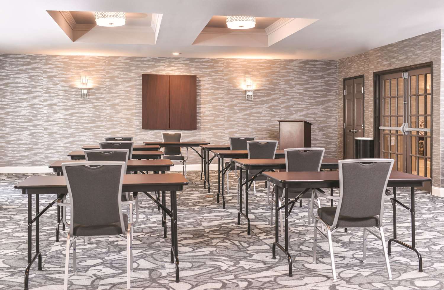 La Quinta Inn & Suites by Wyndham Abilene Mall 11/13