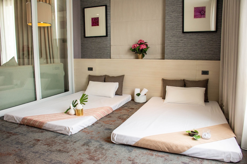 Chor Cher - The Luxury Green Hotel 21/73