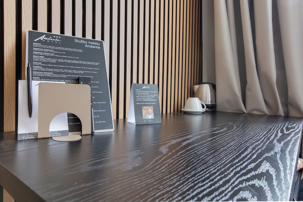 Andante Hotel 23/50