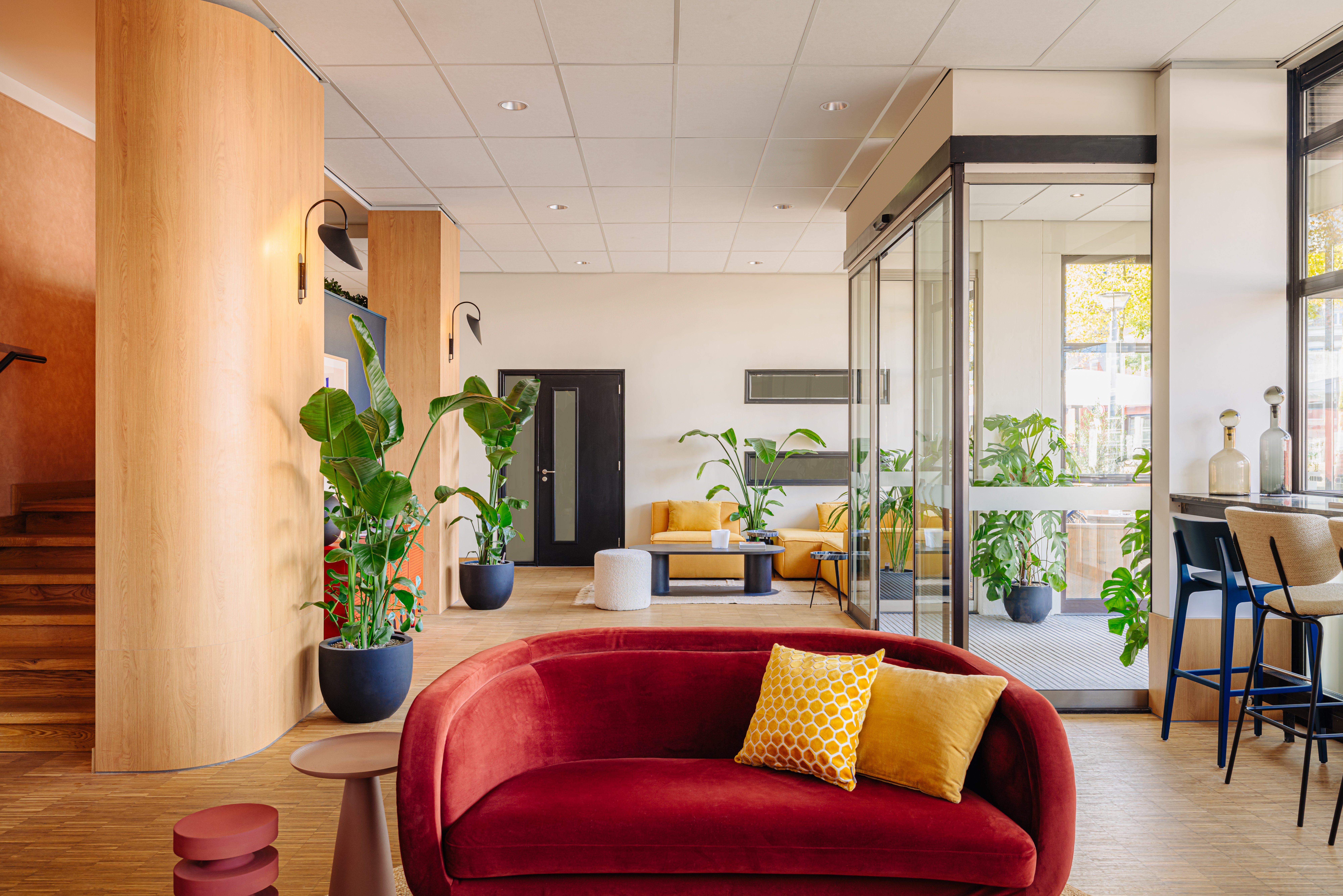 Leonardo Hotel Groningen City Center 28/44