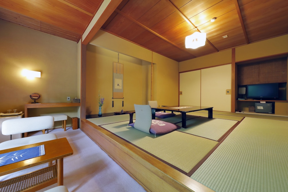 Ureshino Kanko Hotel Taishoya 6/42