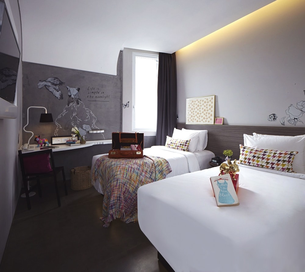 Artotel Jakarta Thamrin 16/67