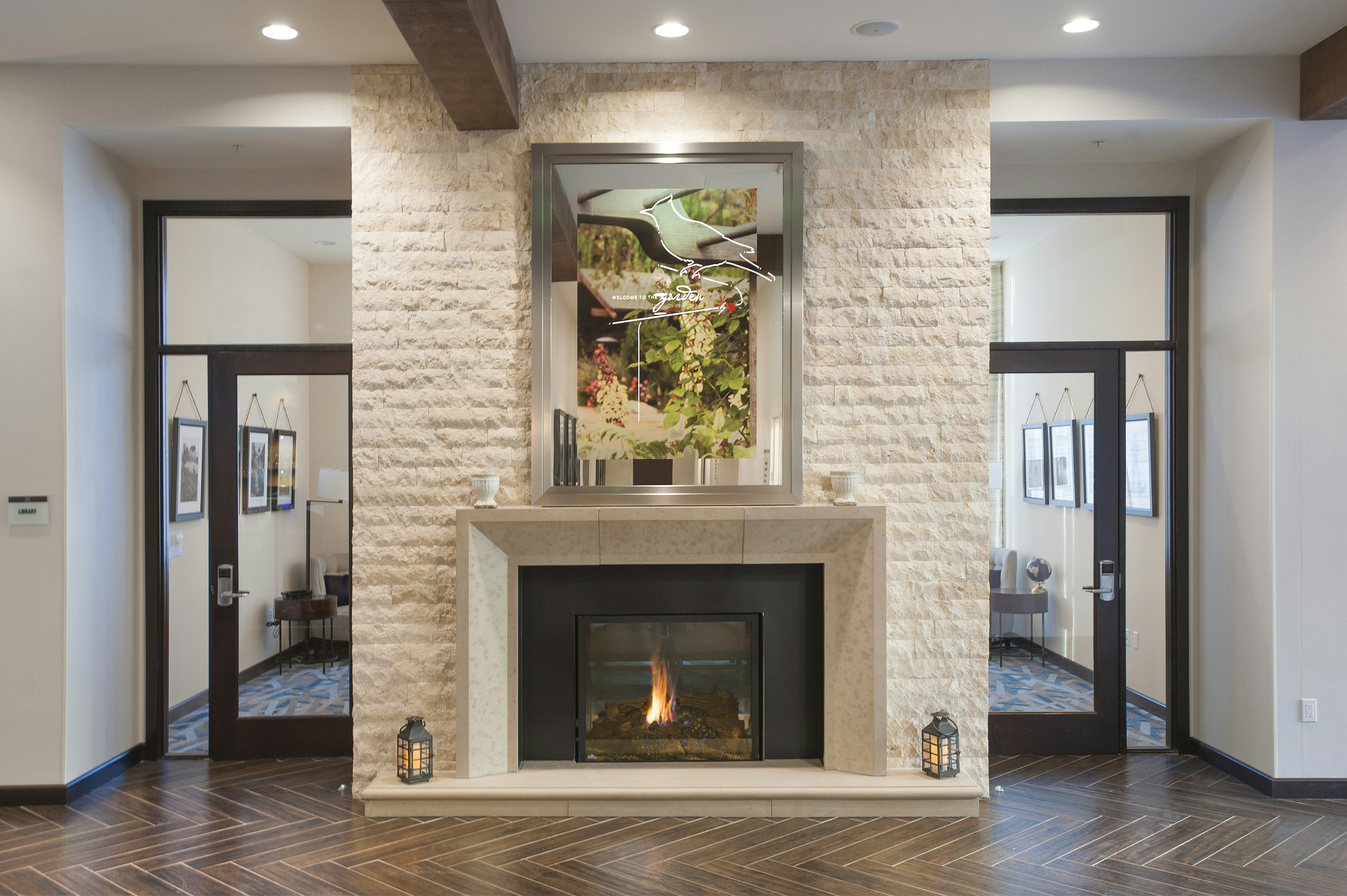 Hilton Garden Inn Burbank Downtown 1/17