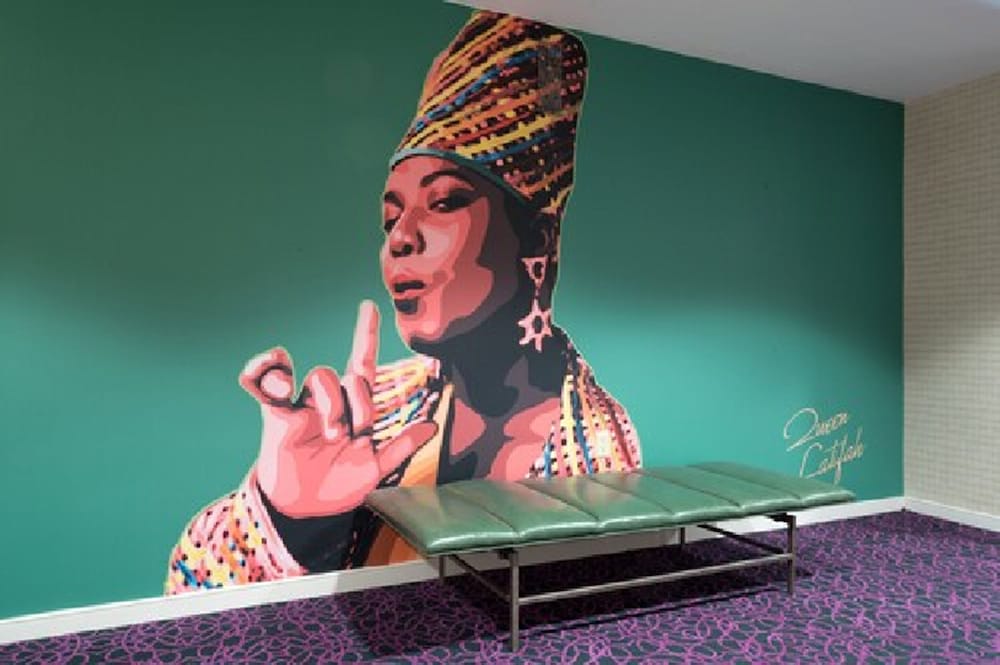 Tryp By Wyndham Newark Downtown 24/42