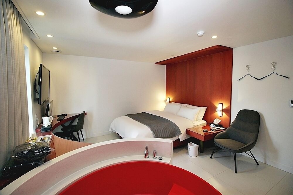 Circle Hotel Seoul 19/25